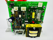 Lower Control Boards